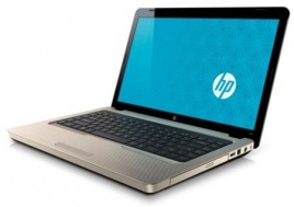 Ноутбук HP G62-b20ER XW752EA