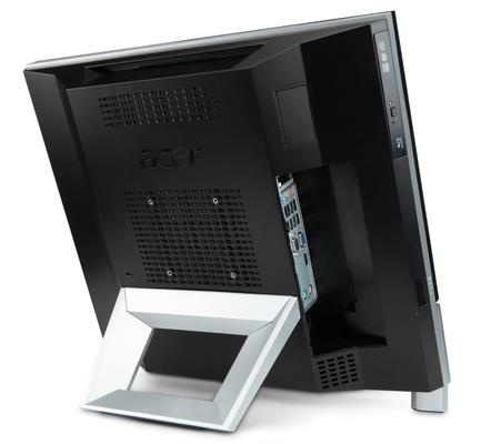 Моноблок Acer Aspire Z5763 фото 3