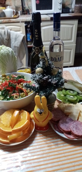 Зимний костюм Чайка цвет лесная чаща